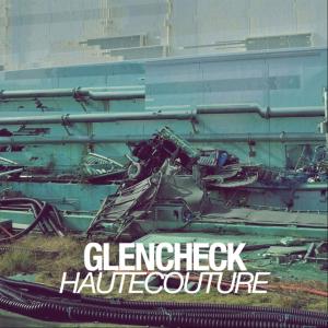 Glen Check的專輯HAUTE COUTURE