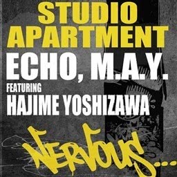 收聽STUDIO APARTMENT的M.A.Y. featuring Hajime Yoshizawa (Original Mix)歌詞歌曲