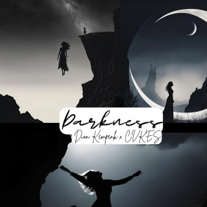 Album Darkness from CVKES