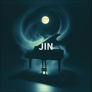 Dengarkan 月蝕のワルツ lagu dari Jin dengan lirik