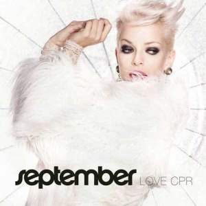 收聽September的Party In My Head歌詞歌曲