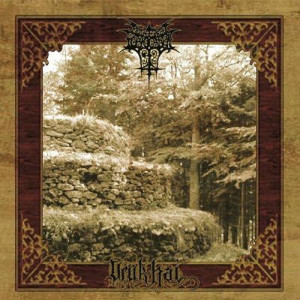 Uruk-Hai的專輯Uruk-Hai / Funeral Fornication