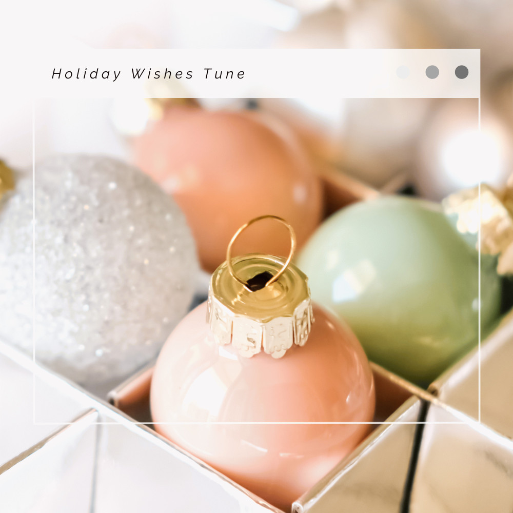 We Wish You A Merry Christmas: Refreshed