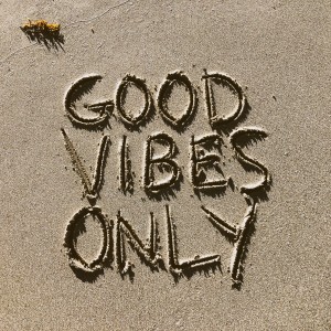 Musica relajante dormir的專輯Good Vibes Only