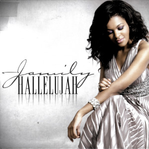 收聽Jamily的Hallelujah歌詞歌曲
