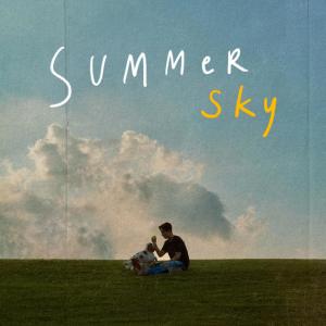 Henry的專輯SUMMER SKY