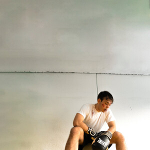 Listen to K.O. song with lyrics from Lancio