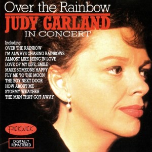收聽Judy Garland的Fly me to the moon歌詞歌曲