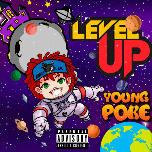 收聽Pokke Chef的Level Up歌詞歌曲