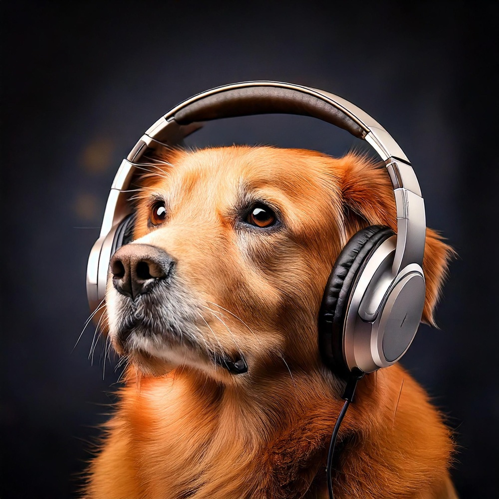 Chilled Canine Flow