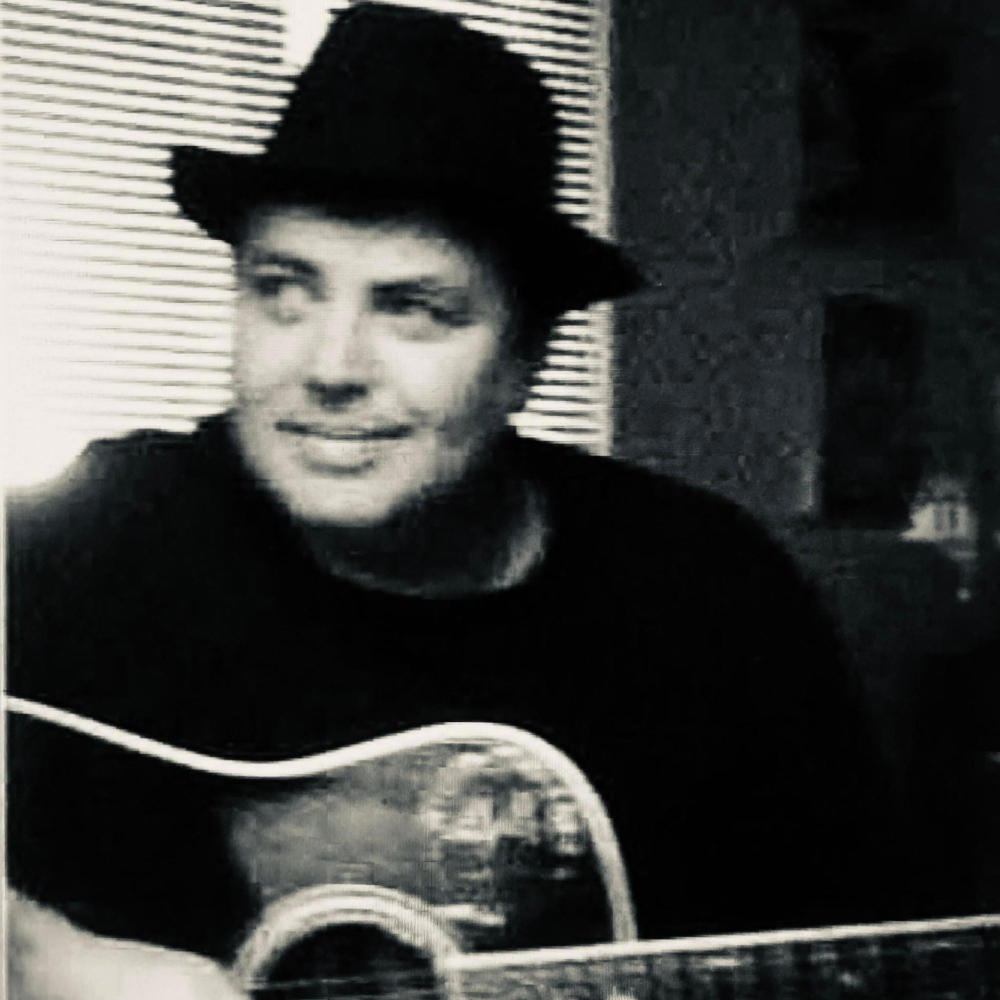 Juat A Guy Named Joe (country version)