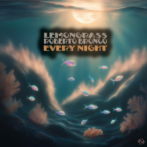 Lemongrass的專輯Every Night