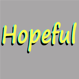 Album Hopeful oleh ChaseTheRiot