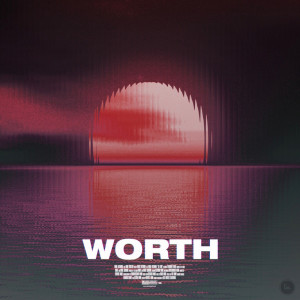 Jewel Tones的專輯Worth