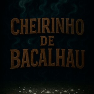 Listen to CHEIRINHO DE BACALHAU (Explicit) song with lyrics from MC PR
