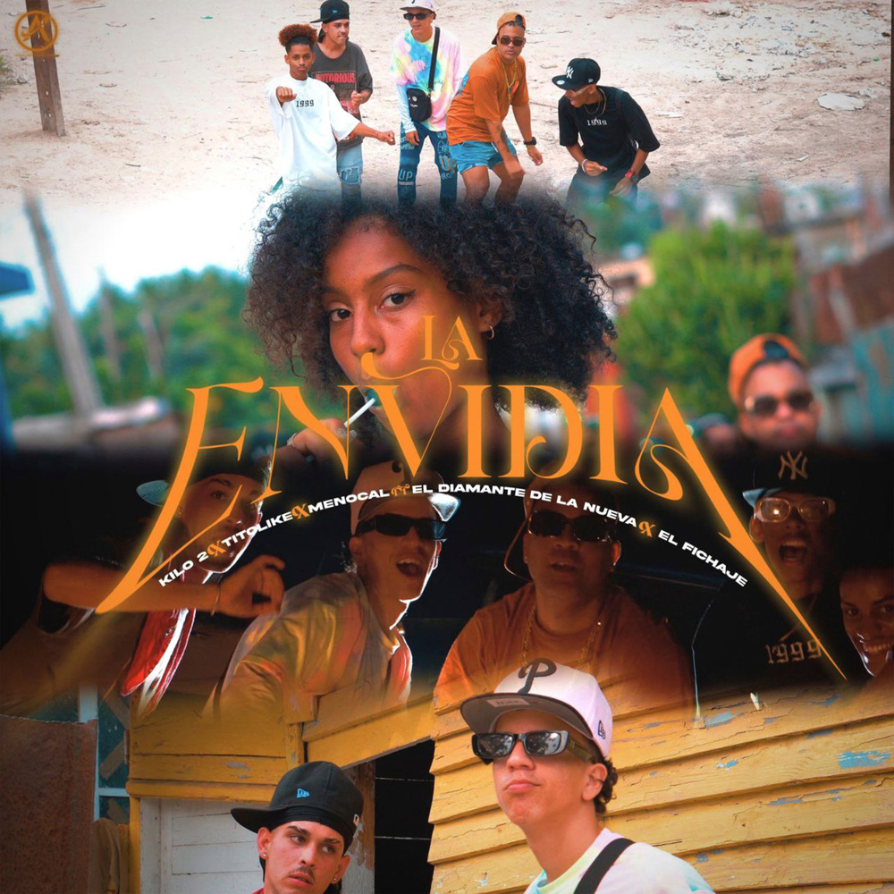 La Envidia