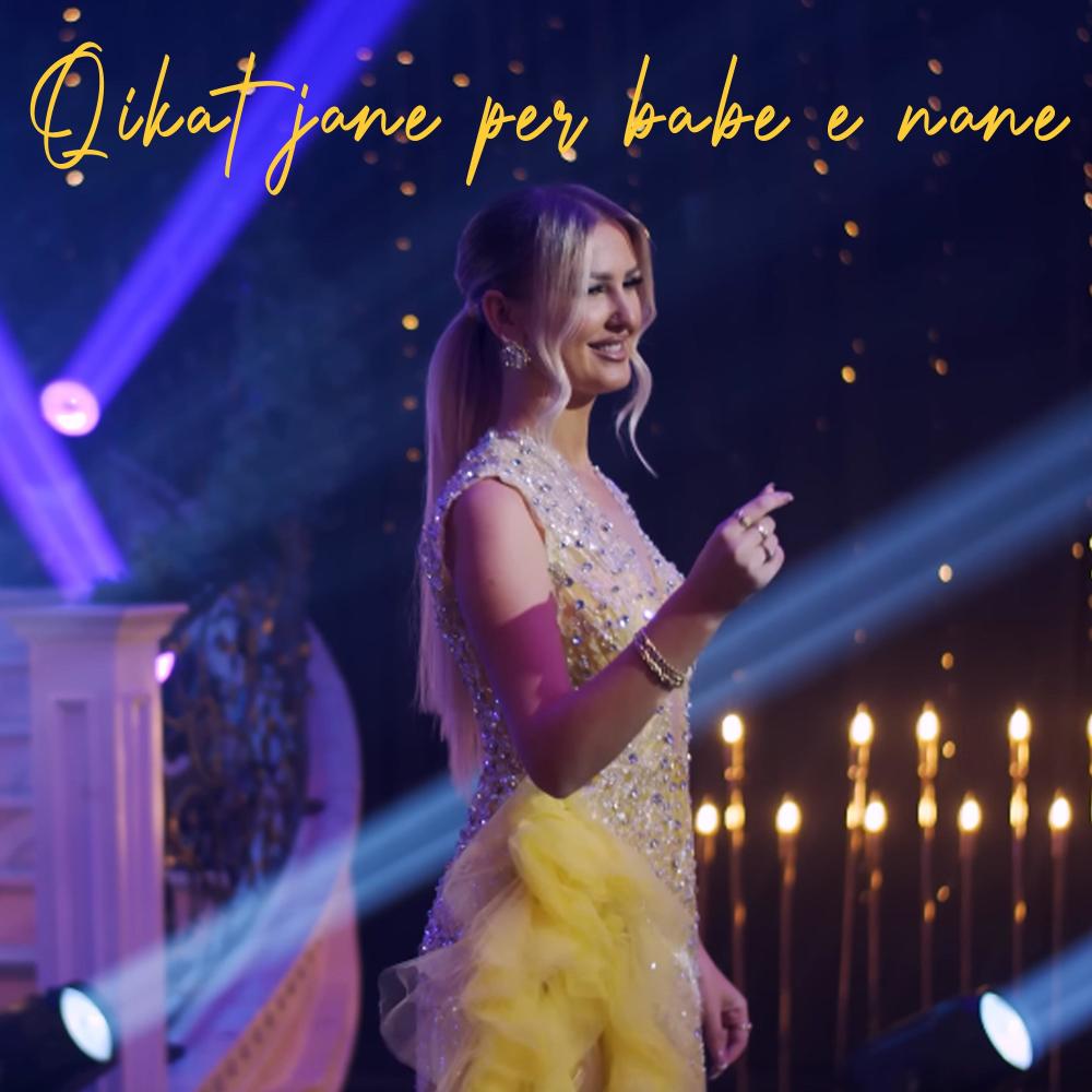 Qikat jane per babe e nane