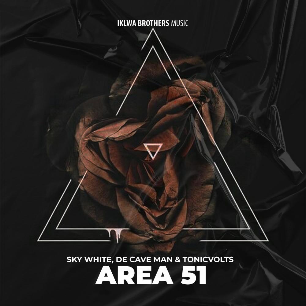 Area 51 (Original Mix)
