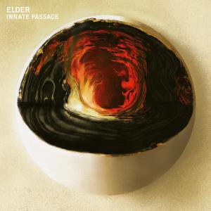Album Innate Passage oleh Elder