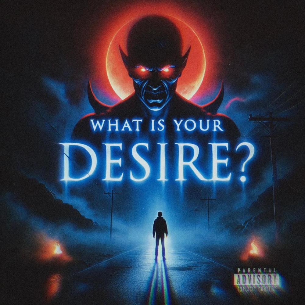 What Is Your Desire (Explicit)