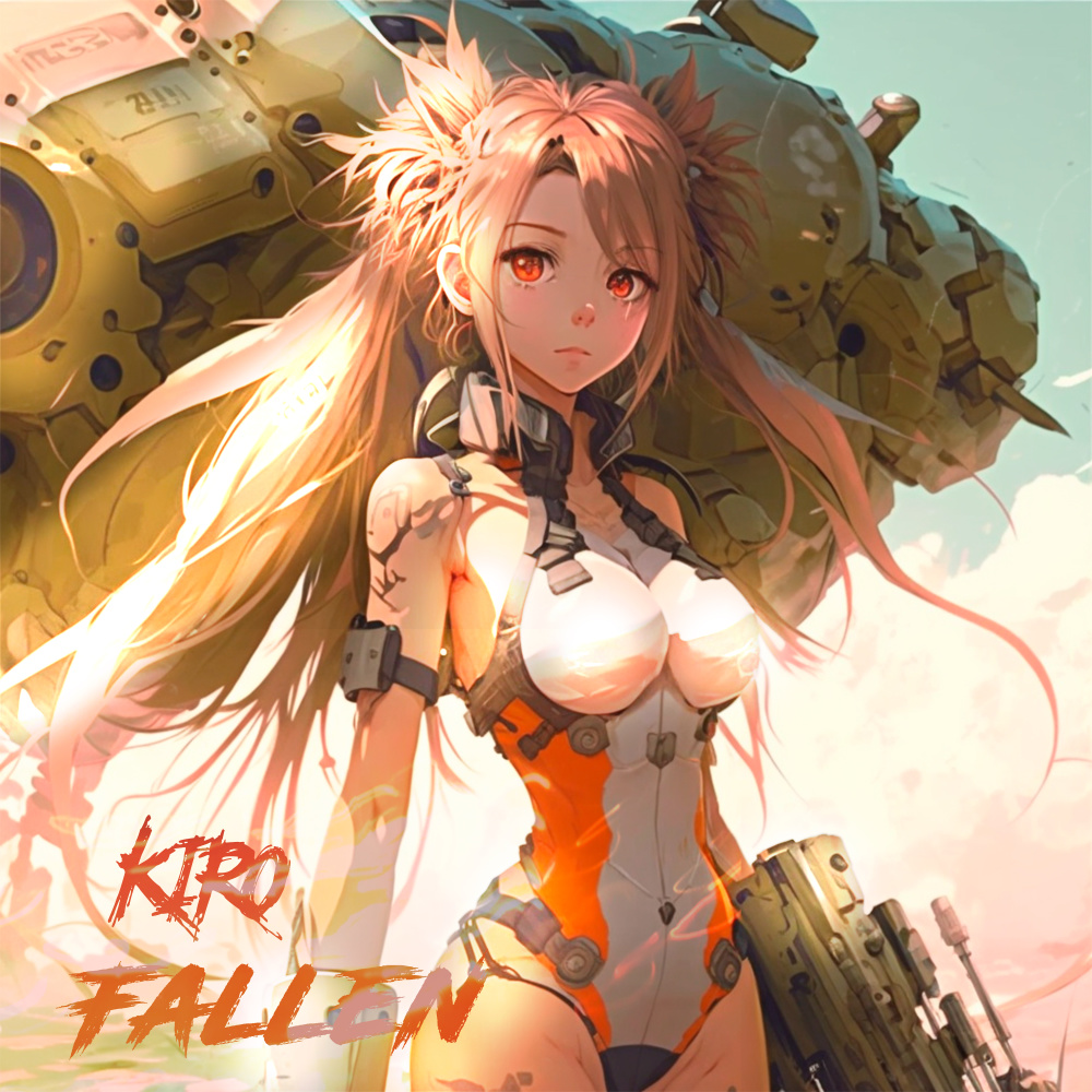 Fallen