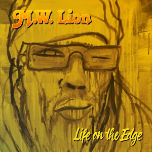 Album Life on the Edge from 