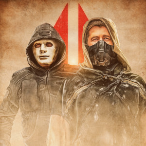 ดาวน์โหลดและฟังเพลง Sweet Dreams พร้อมเนื้อเพลงจาก Alan Walker