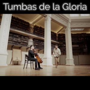Listen to Tumbas de la Gloria (with Fernando Silva) song with lyrics from Julián Venegas