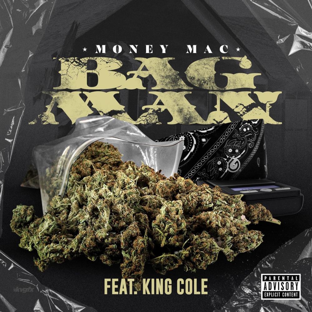 Bag Man (feat. King Cole) (Explicit) (其他)
