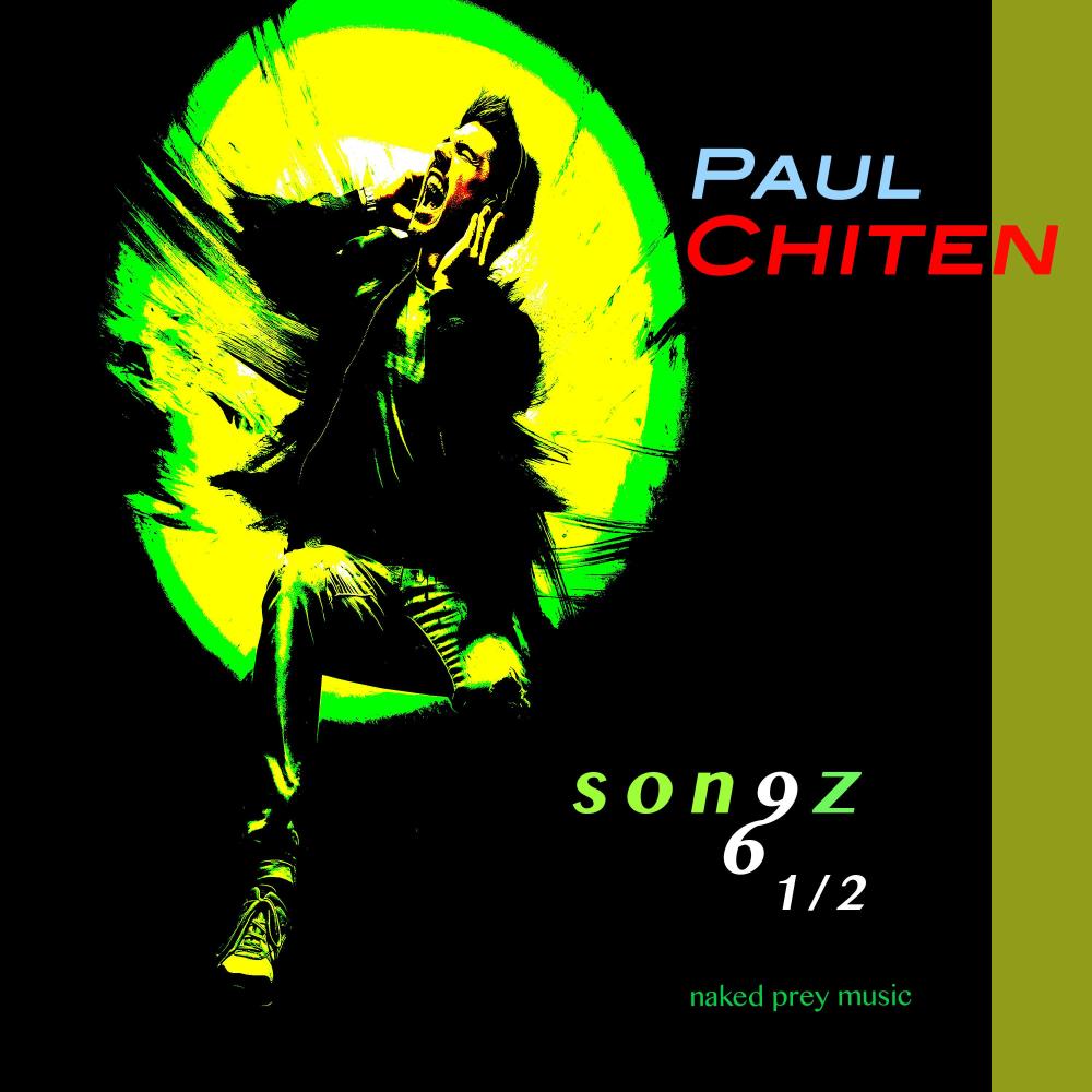 It's All Over Town (feat. Leon Ware)