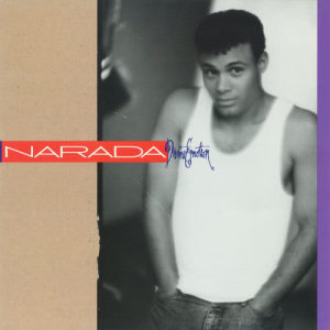 收聽Narada Michael Walden的Can't Get You out of My Head歌詞歌曲