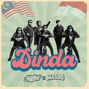 Listen to Dinda song with lyrics from Endank Soekamti