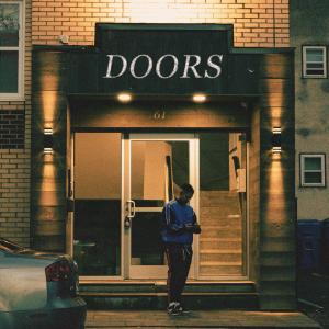 Listen to Doors (Explicit) song with lyrics from Son Rob