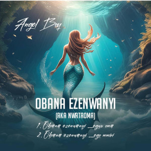 ดาวน์โหลดและฟังเพลง Egwu Oma พร้อมเนื้อเพลงจาก Angelboy