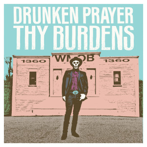 Drunken Prayer的專輯Long Ago, Far Away