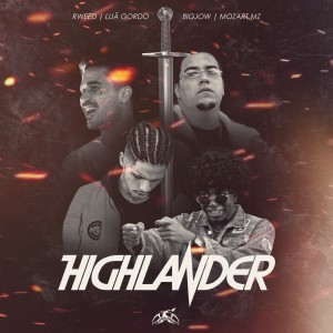 收聽Caverna do Dragão的Highlander (Explicit)歌詞歌曲
