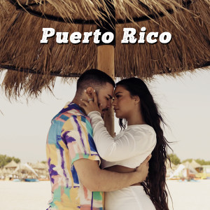 Album Puerto Rico oleh Betty Blue