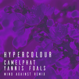 收聽CamelPhat的Hypercolour (Mind Against Remix)歌詞歌曲