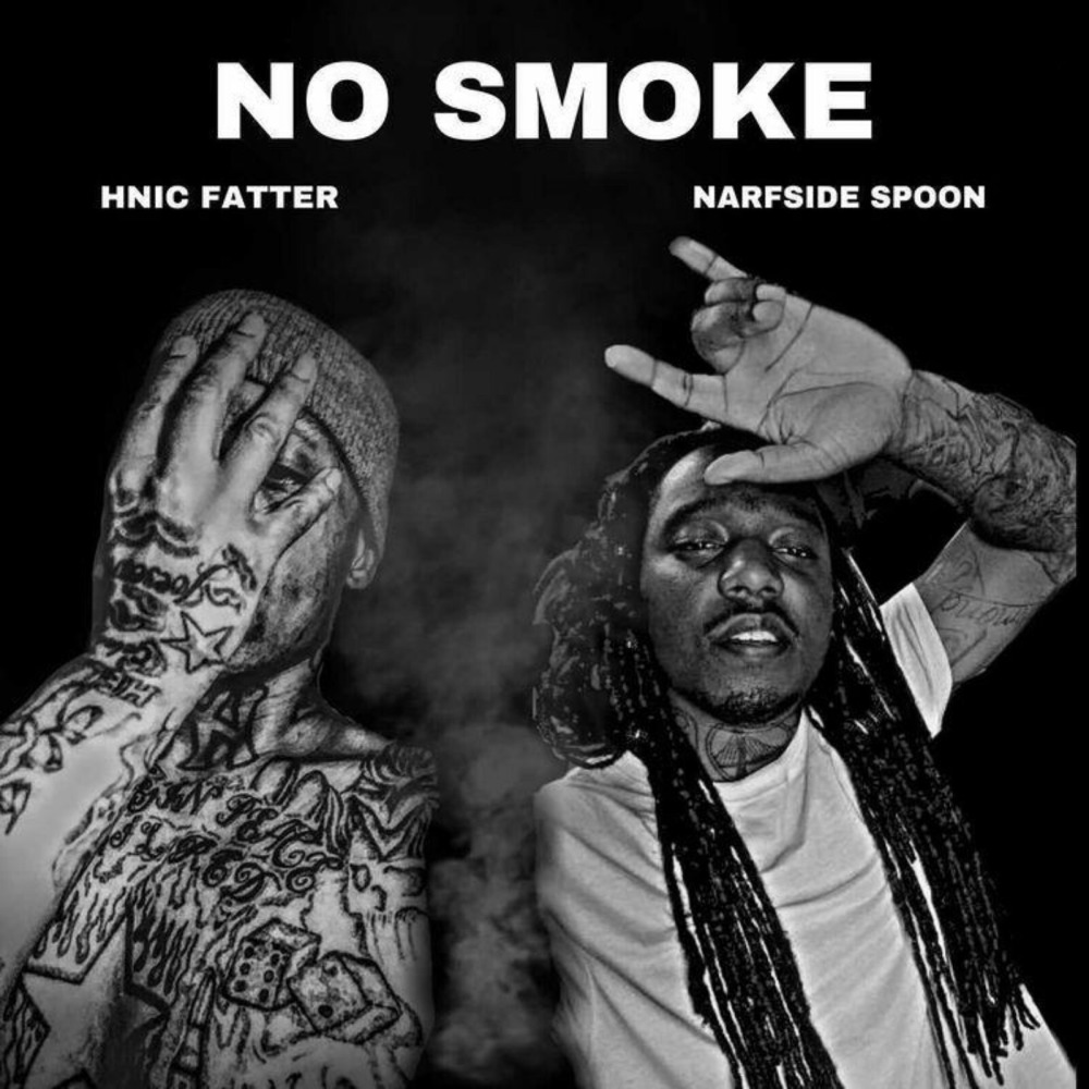 No Smoke (Explicit)