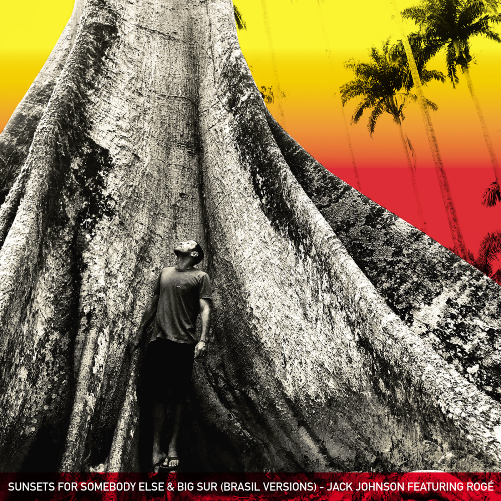Big Sur (Brasil Version)