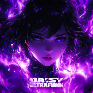 Album DAISY ULTRAFUNK from 