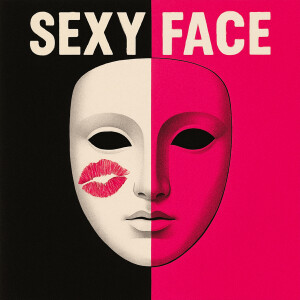 Album Sexy Face from Marco Ninni