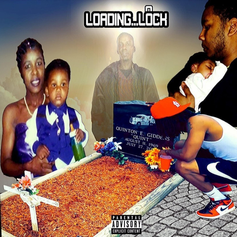 Too Blind (Explicit)