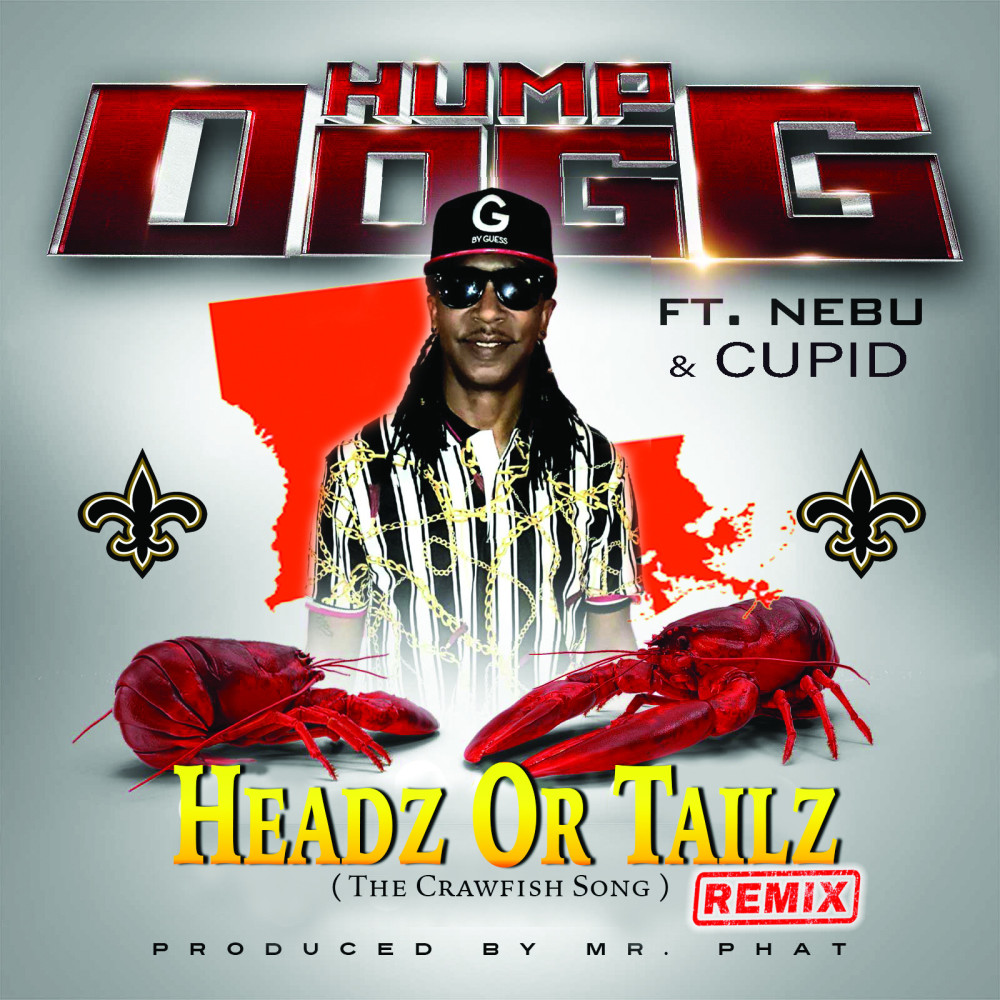 Headz or Tailz the (Remix)