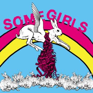 ดาวน์โหลดและฟังเพลง Don't Hate Me Just Cause' I Hate You พร้อมเนื้อเพลงจาก Some Girls