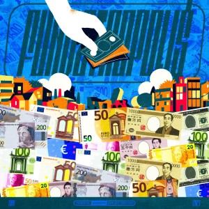 收聽Tori的Fundztropolis (Explicit)歌詞歌曲
