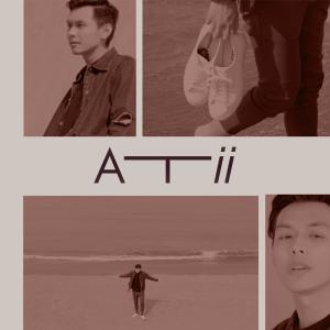 Album Fei Yan from ATii