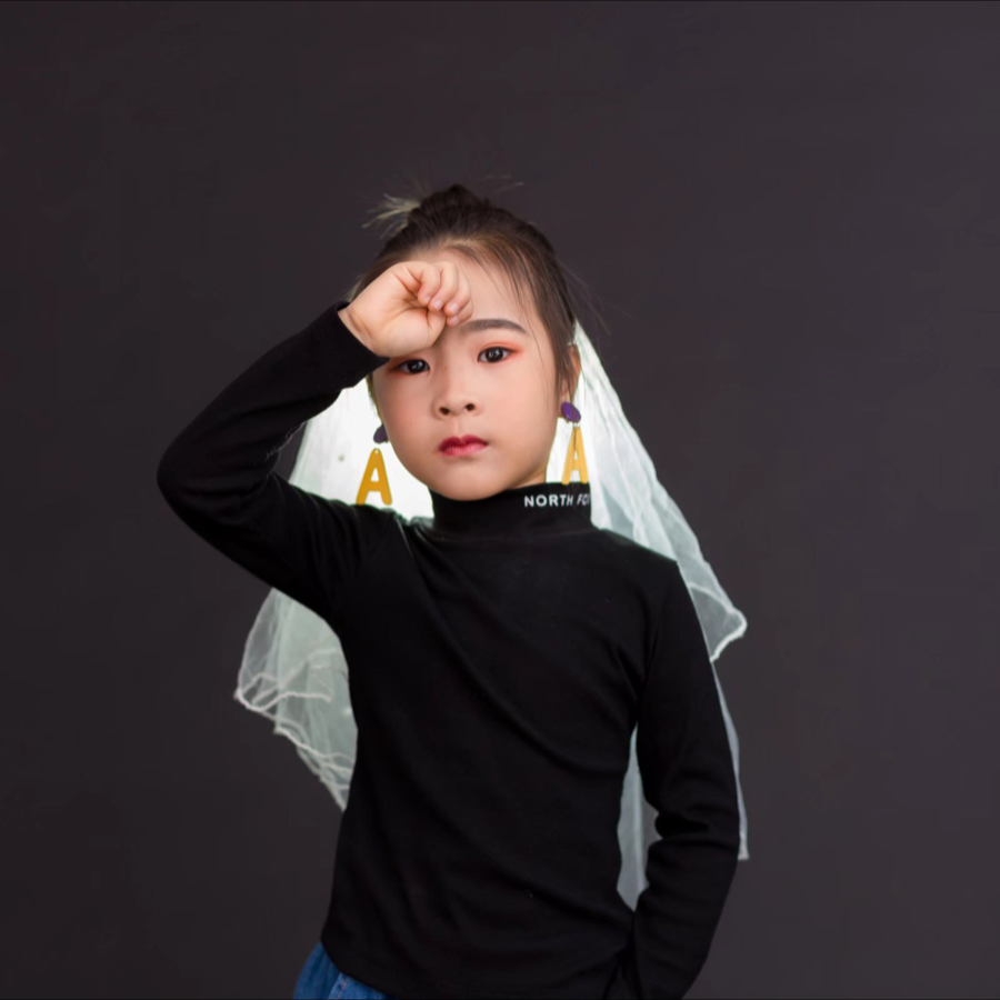 杨莐茜