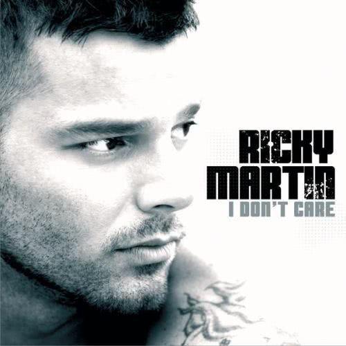 I Don't Care (Luny Tunes Reggaeton Mix)