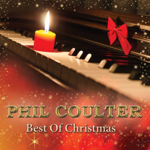 Album Best Of Christmas from Phil Coulter